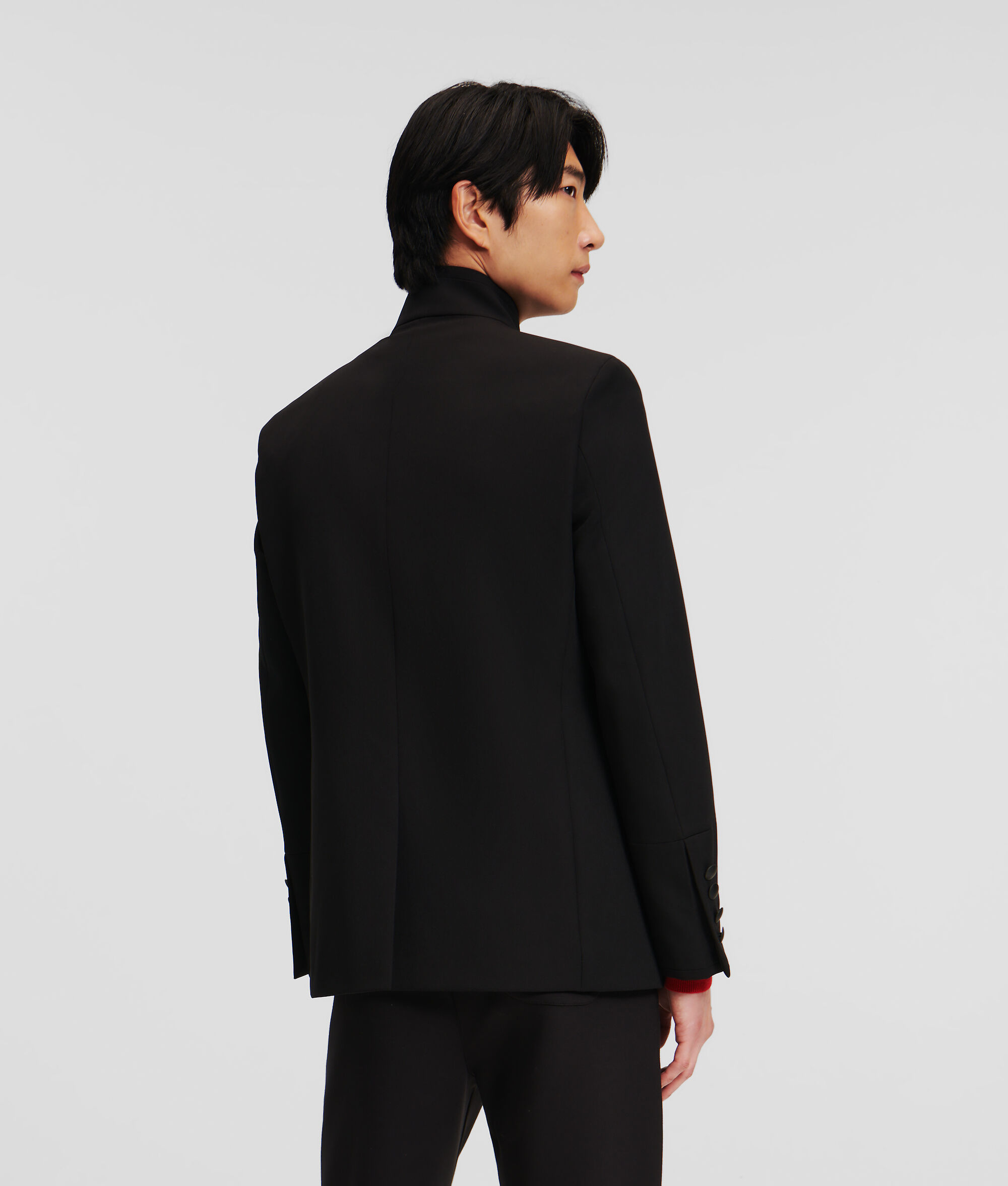 (image for) Pleasant STAND-UP COLLAR JACKET